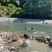 Bồn tắm ngoài trời ở  Wakayama mở cửa miễn phí vào mùa đông